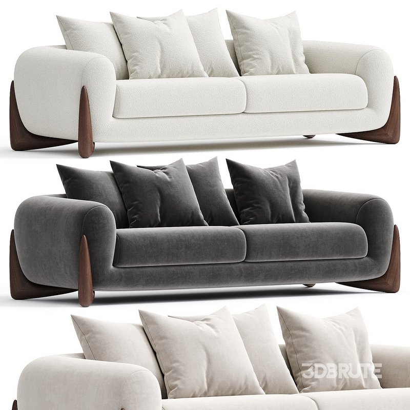 SOFTBAY  By Porada Image 3