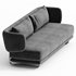 JASPER By SOFTLINE SOFA - Thumbnail 2