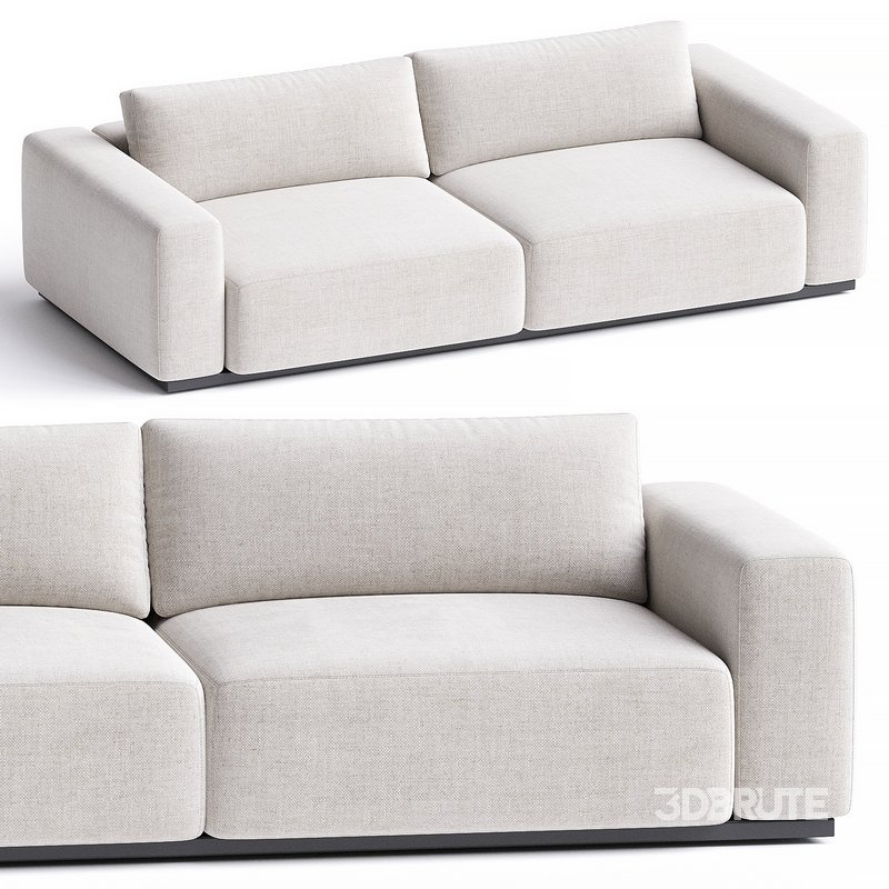 PACIFIC COAST By Nube Italia Image 1