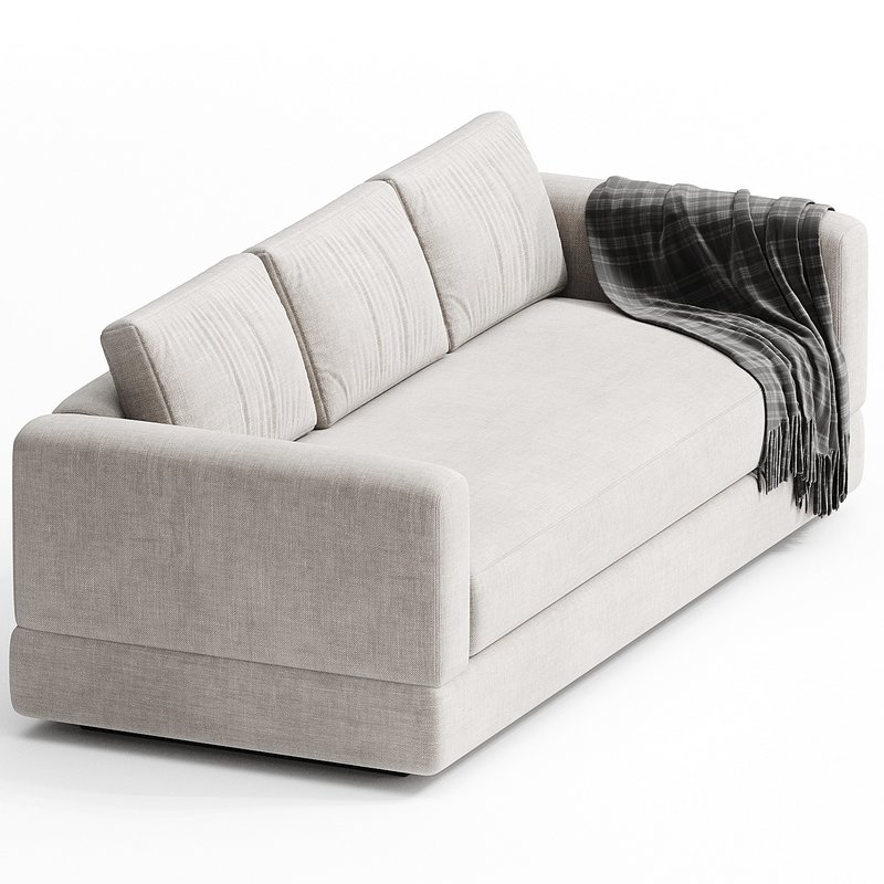 Sofa 548101 by Interiors Crafts Image 2