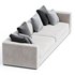POWELL Sofa By Minotti - Thumbnail 2