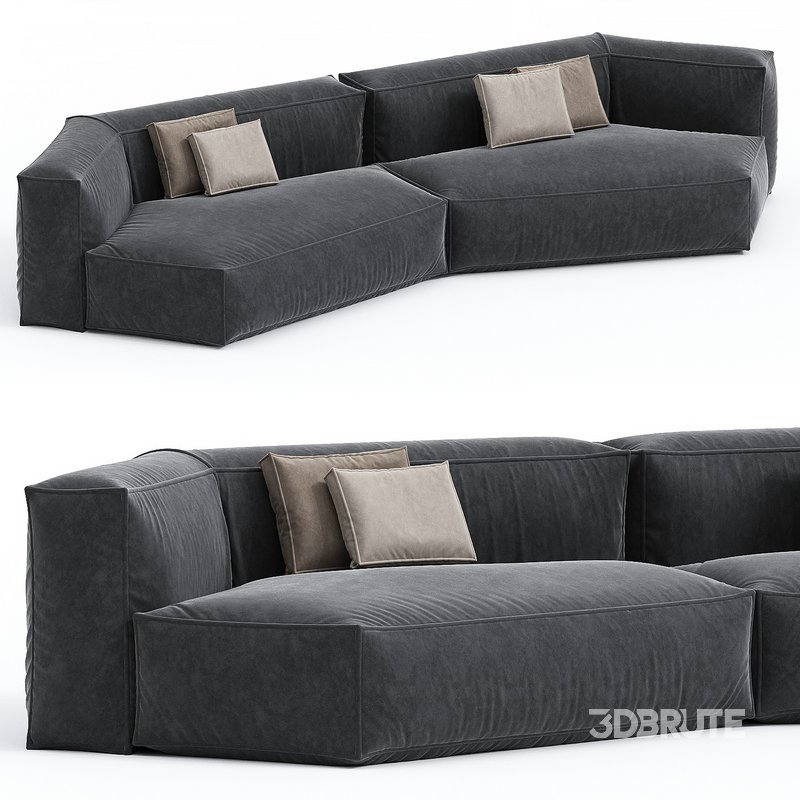 PEANUT B, PEANUT B.X By Bonaldo Image 1