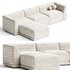 Ivano Sectional Sofa - Thumbnail 1