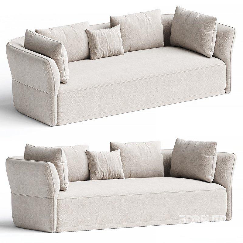 FIL Yonoh Sofa Image 1