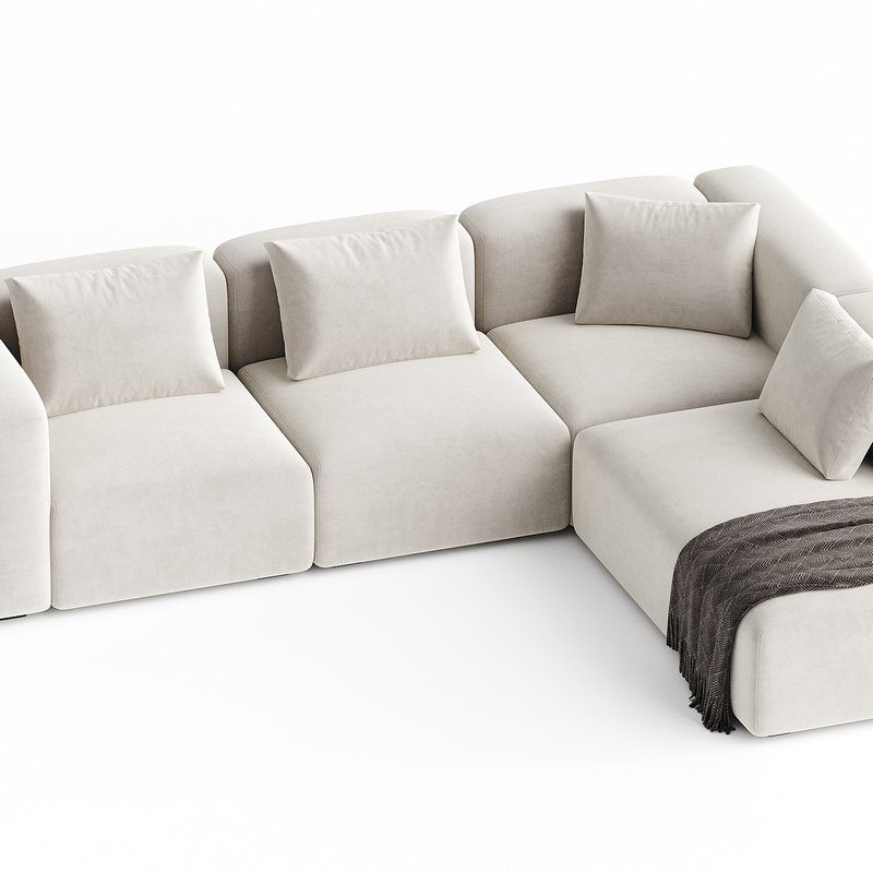 Mags Corner Combination 2 by Hay Image 2