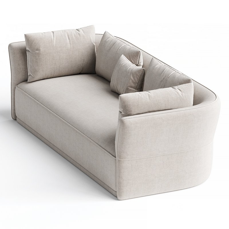 FIL Yonoh Sofa Image 3