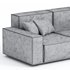 Marechiaro sofa - Thumbnail 3