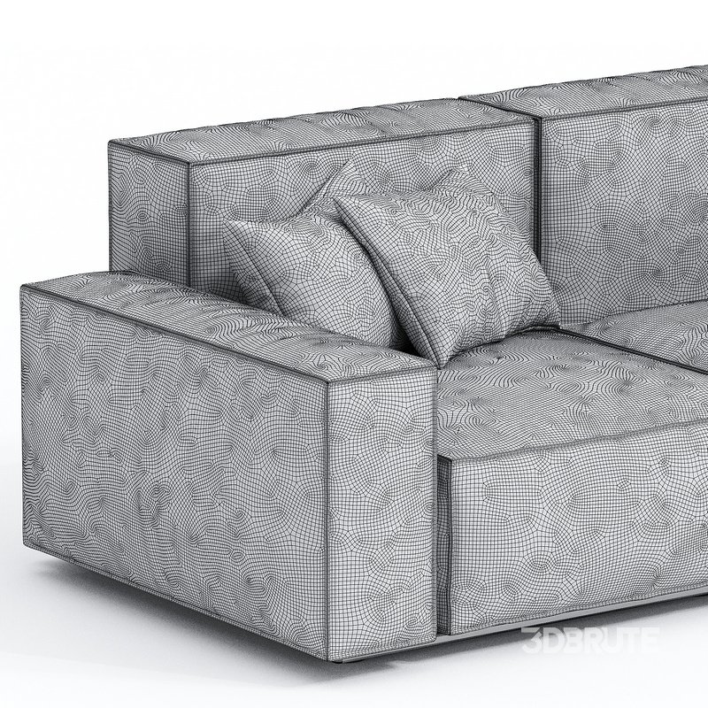 Marechiaro sofa Image 3
