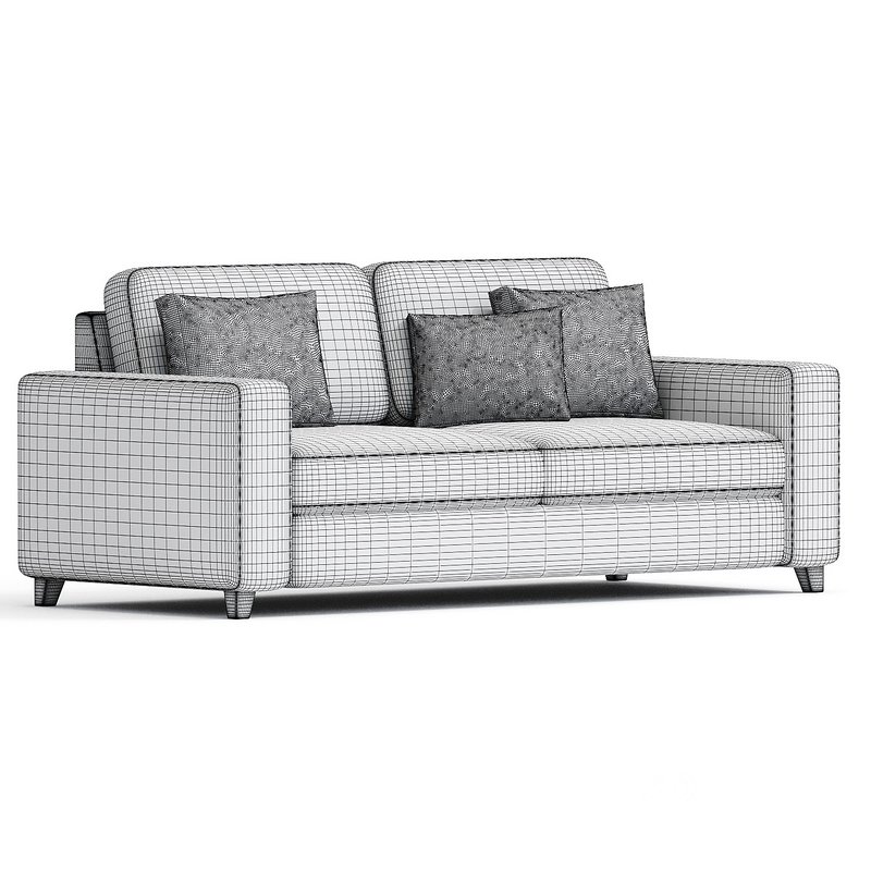 Morti Sofa Image 3