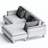 Sofa ONTE Corner - Thumbnail 3