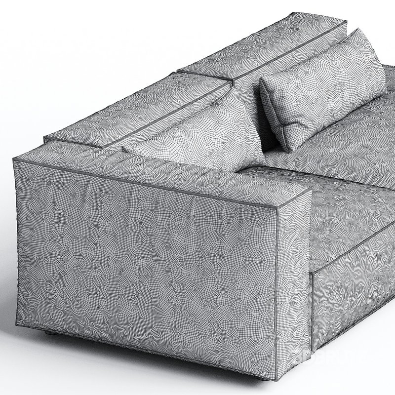 Sofa Firm Image 2