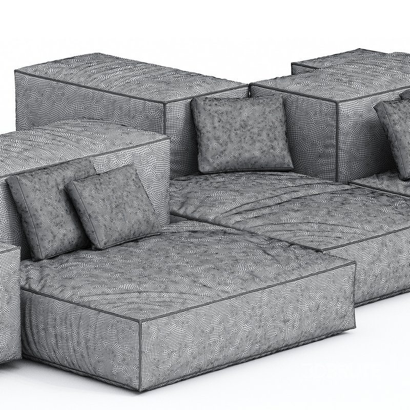 Extrasoft sofa Image 2