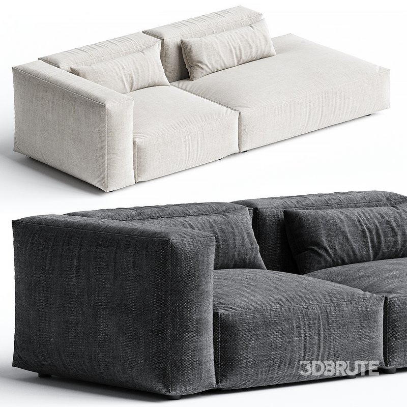 Sofa Firm Image 3