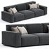 Marechiaro sofa - Thumbnail 1