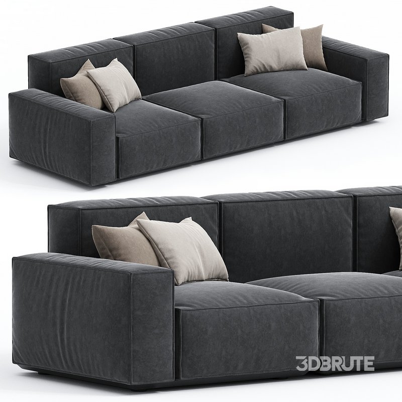 Marechiaro sofa Image 1