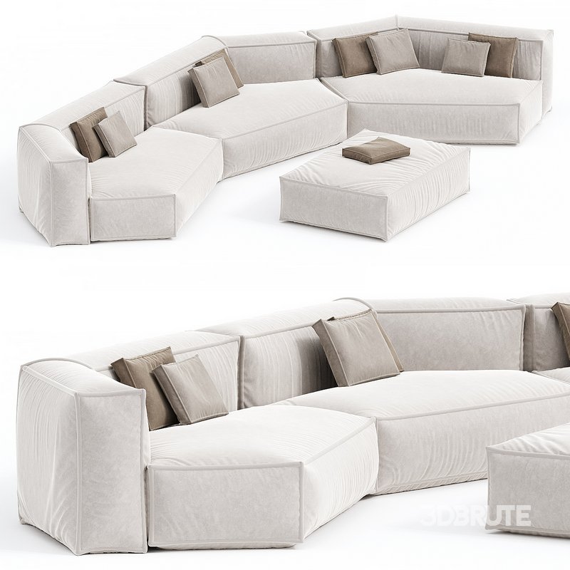 PEANUT B, PEANUT B.X By Bonaldo 5 Image 2