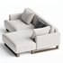 Sofa ONTE Corner - Thumbnail 2