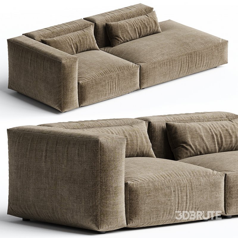 Sofa Firm Image 4