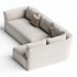 FIL Yonoh Sofa - Thumbnail 2
