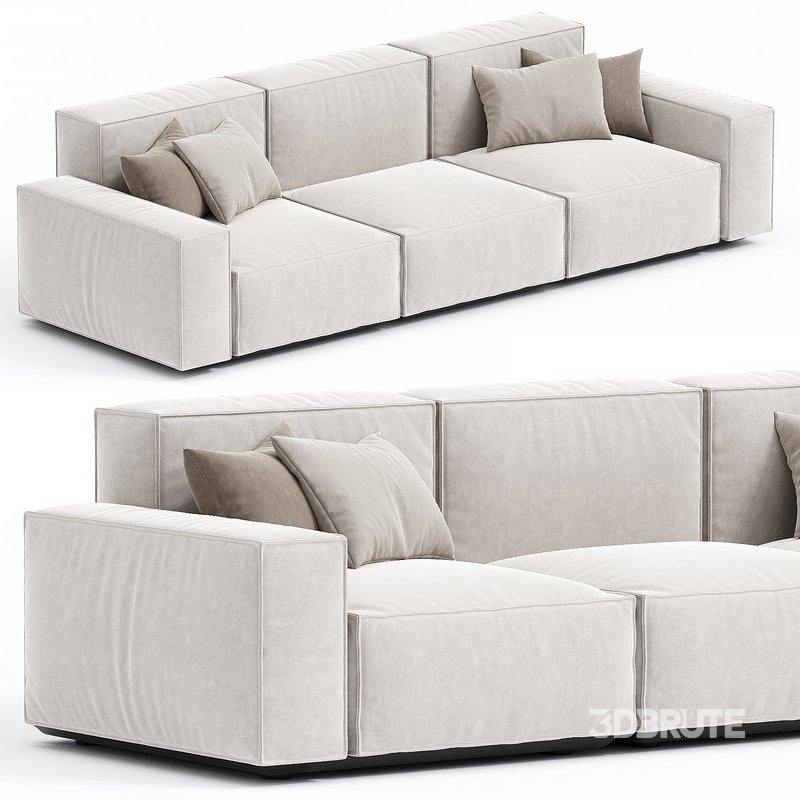 Marechiaro sofa Image 2