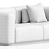 Soft Modular Sofa by Vitra - Thumbnail 3