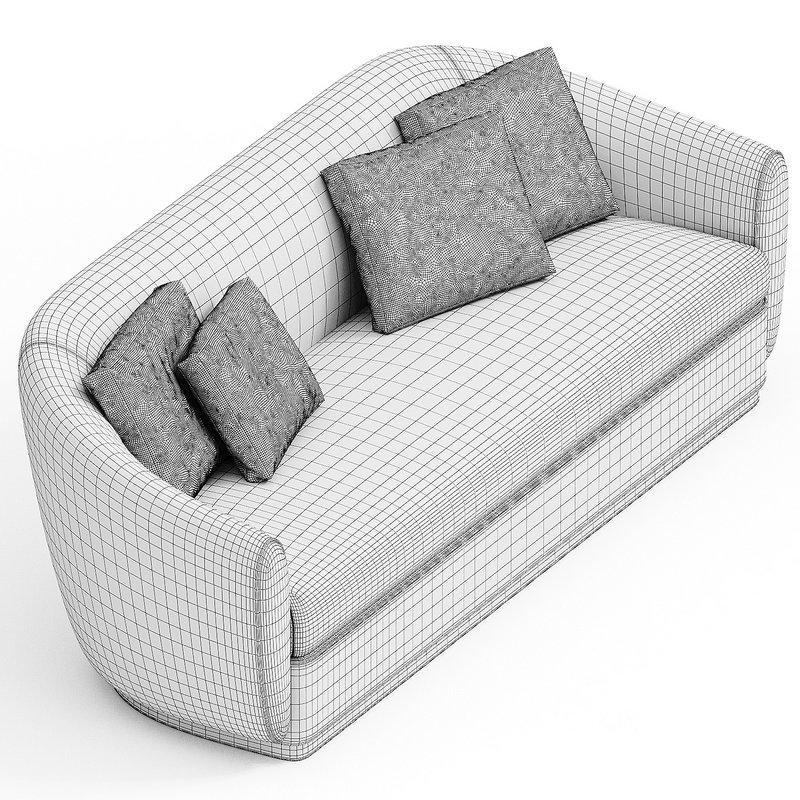 GRACE Sofa By Mambo Unlimited Ideas Image 3