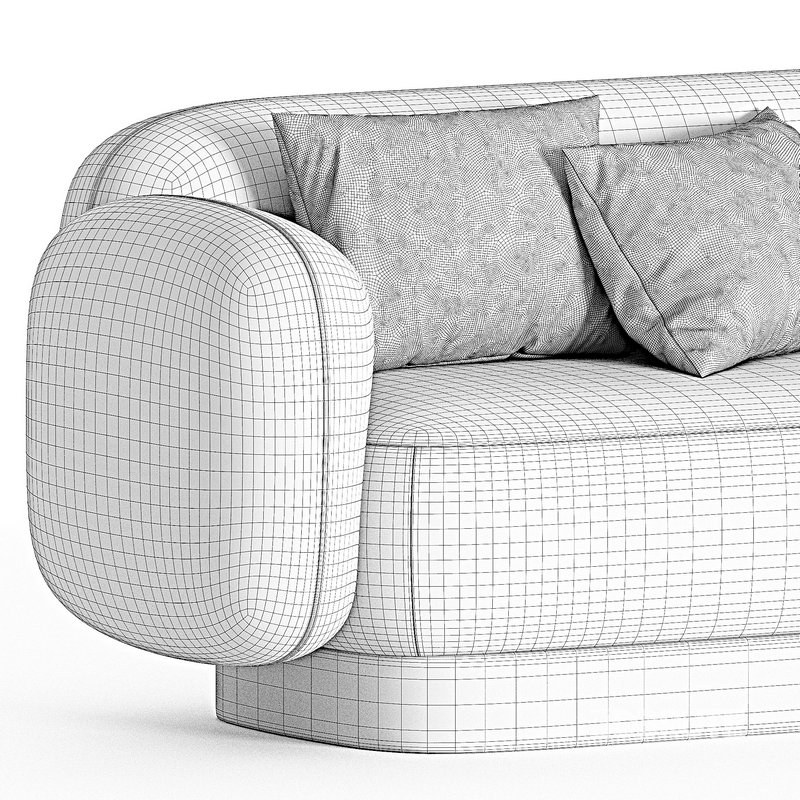 MAJOR TOM Sofa Image 3