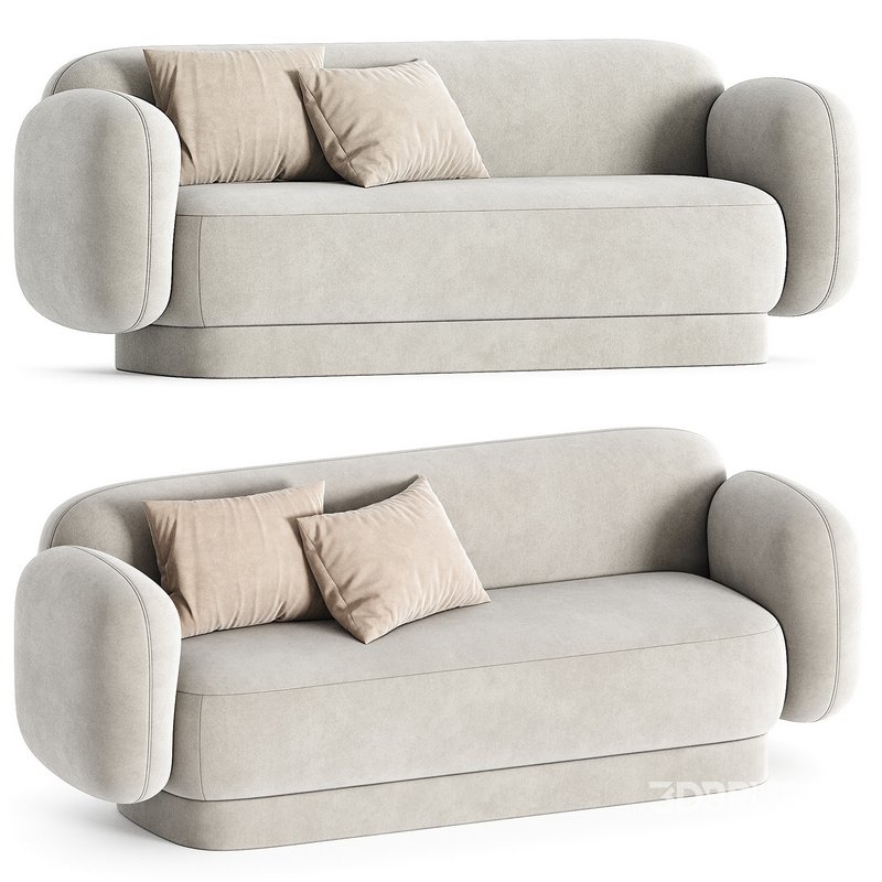 MAJOR TOM Sofa Image 1