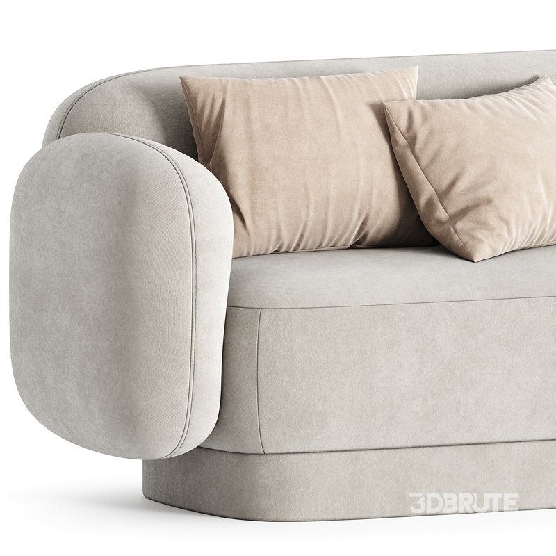 MAJOR TOM Sofa Image 2