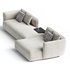 Sofa MDF Italia Cosy - Thumbnail 2