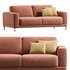 Naxos sofa - Thumbnail 1