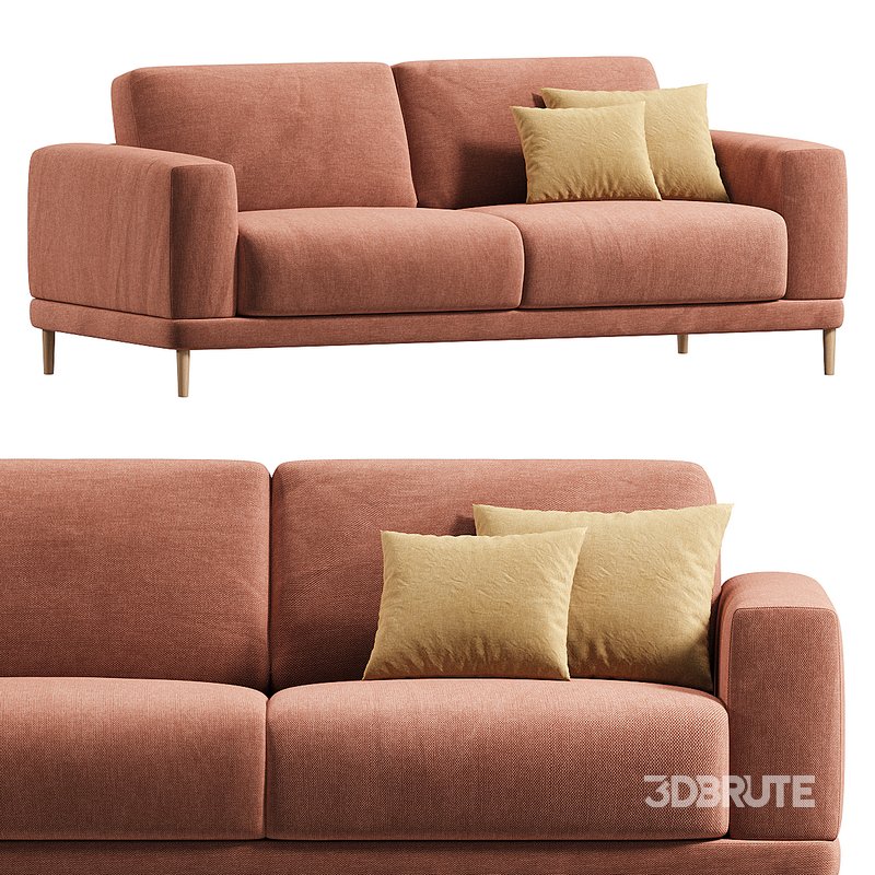 Naxos sofa Image 1