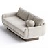 Nest Sofa by Natasha Baradaran - Thumbnail 2