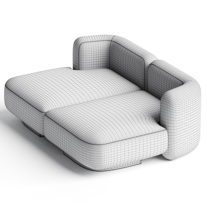 Pop Sofa Meridienne Image 3
