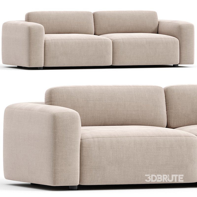 Fenton Sofa Image 1