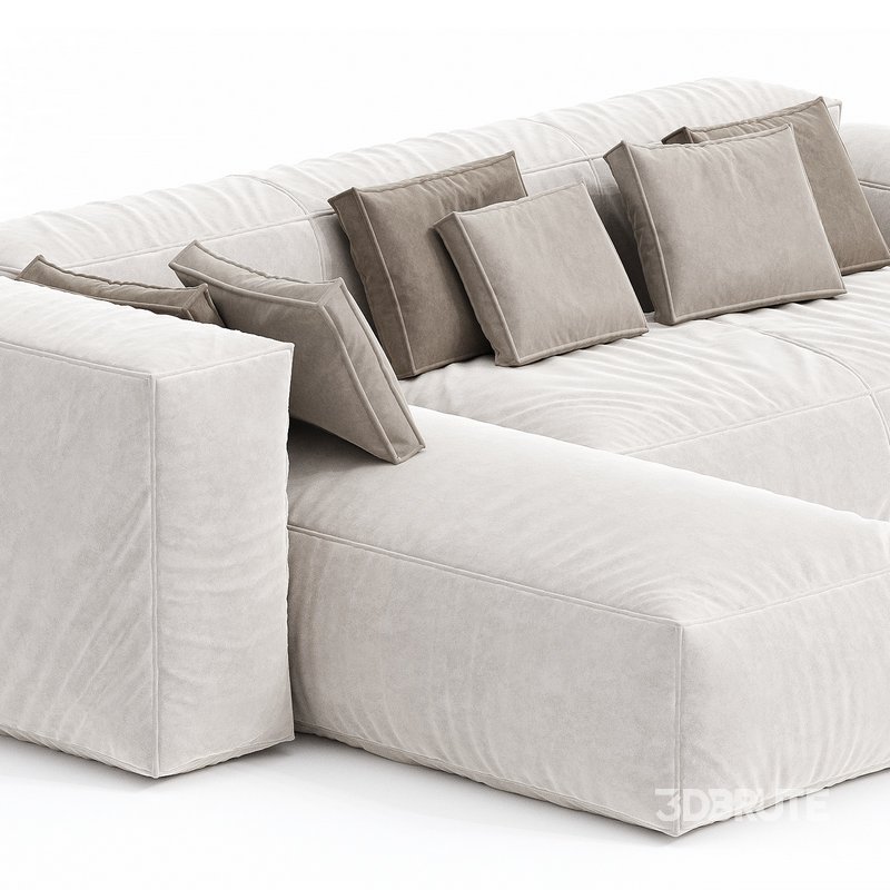 PEANUT B PEANUT B X By Bonaldo 1 Image 3