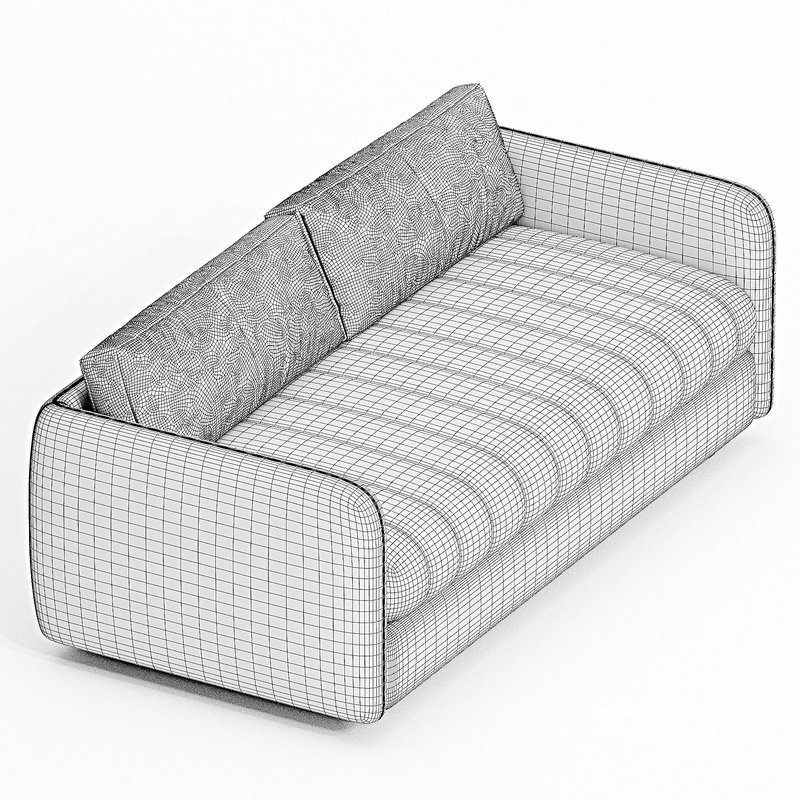 Sofa Stitch Image 3