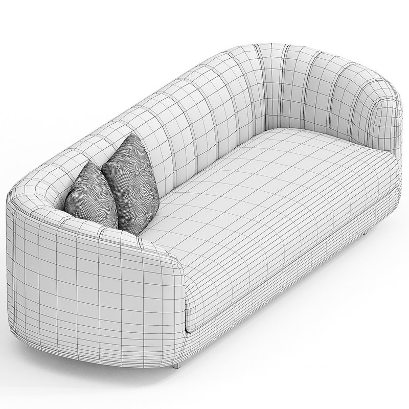 Sofa Agostino Image 3