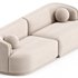 Kardiel Swoosh Modular sofa - Thumbnail 2