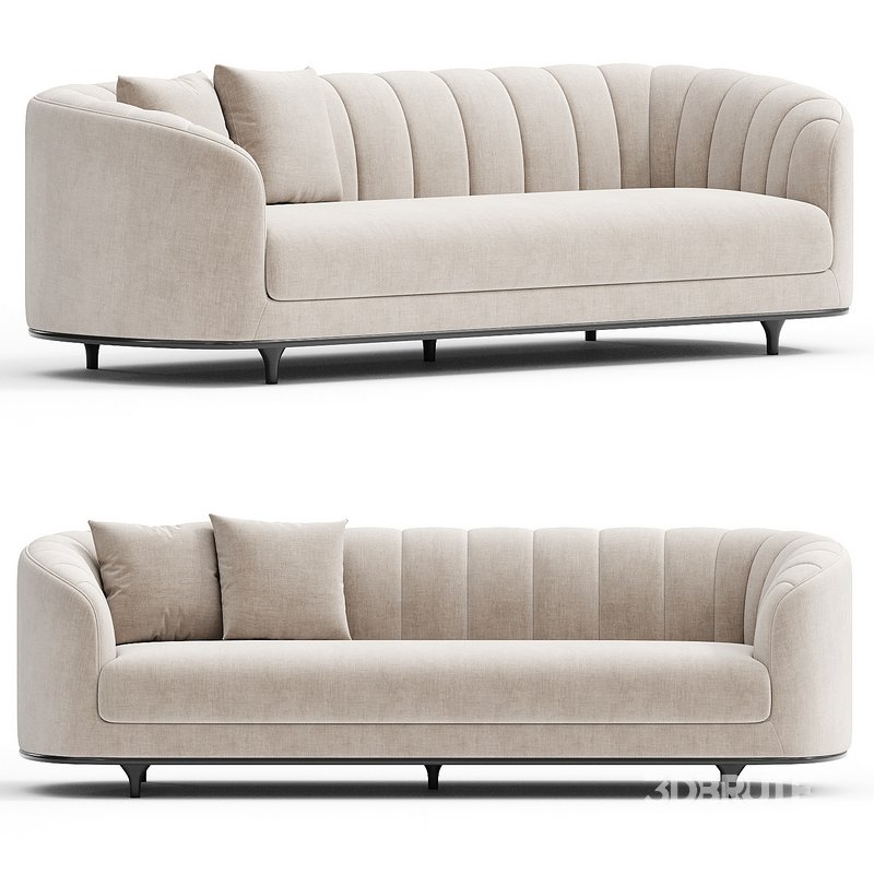 Sofa Agostino Image 1