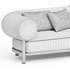 Lebom JUMBO Fabric sofa - Thumbnail 3