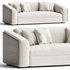 Lutah Sofa - Thumbnail 1