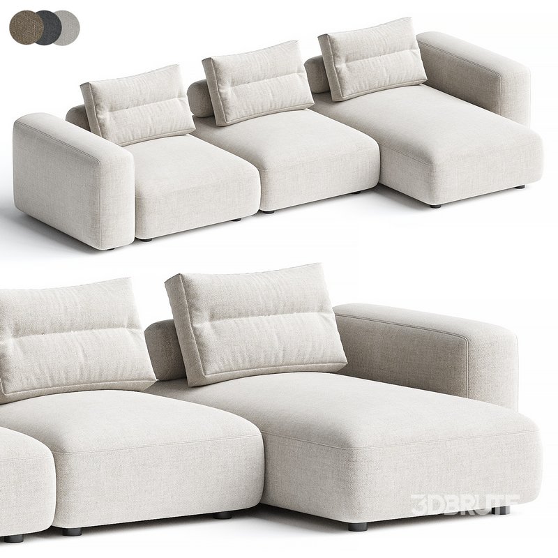 MY TAOS By Saba Italia Image 3