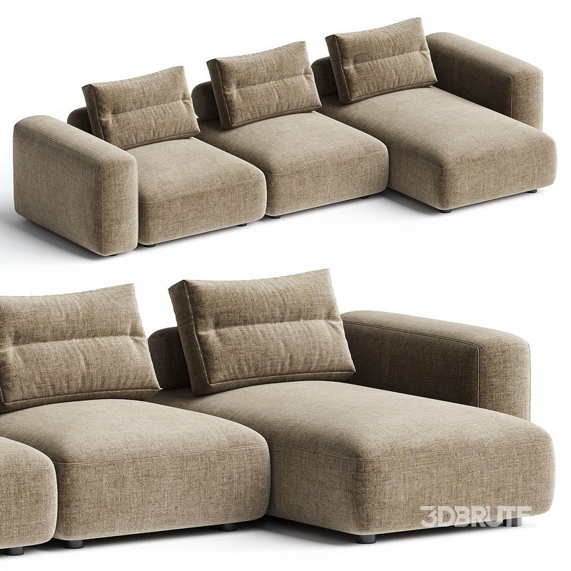 MY TAOS By Saba Italia Image 4