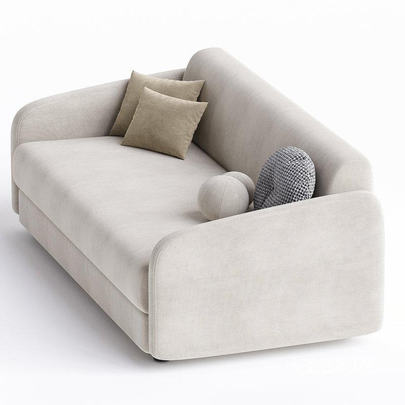 Innovation Eivor 160 Schlaf sofa Image 2