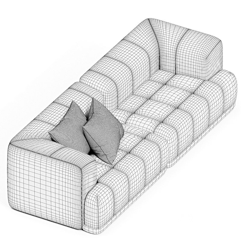 QUILTON CONTRAST COMBINATION 1 By Hay Image 3