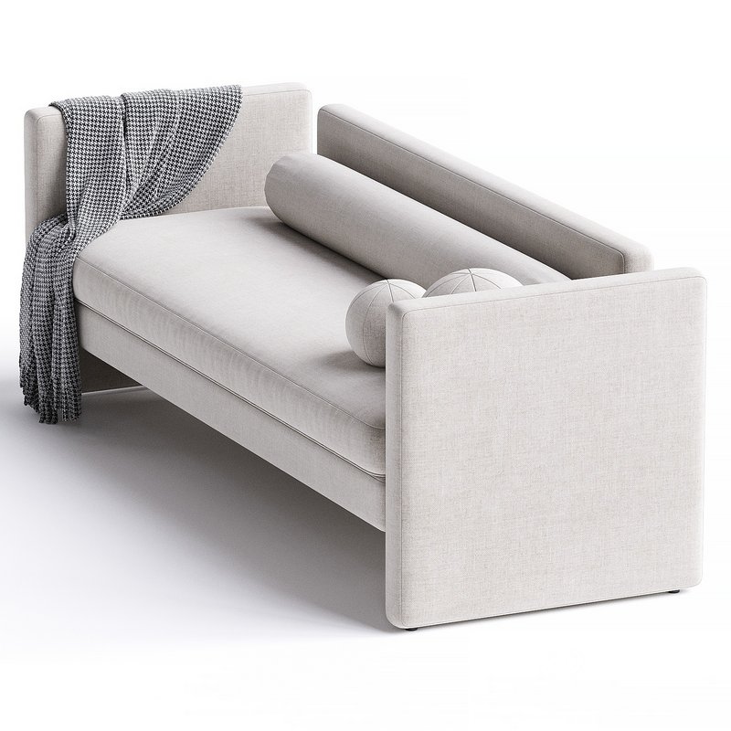 Segment Sofa And Daybed By Trnk Image 2