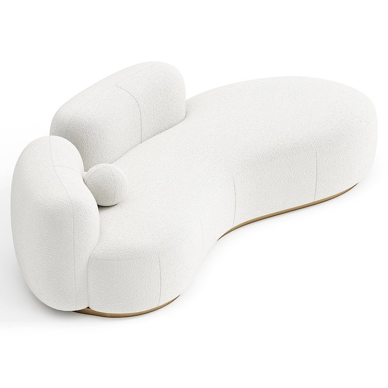 Sofa Secolo Tateyama XL Image 2