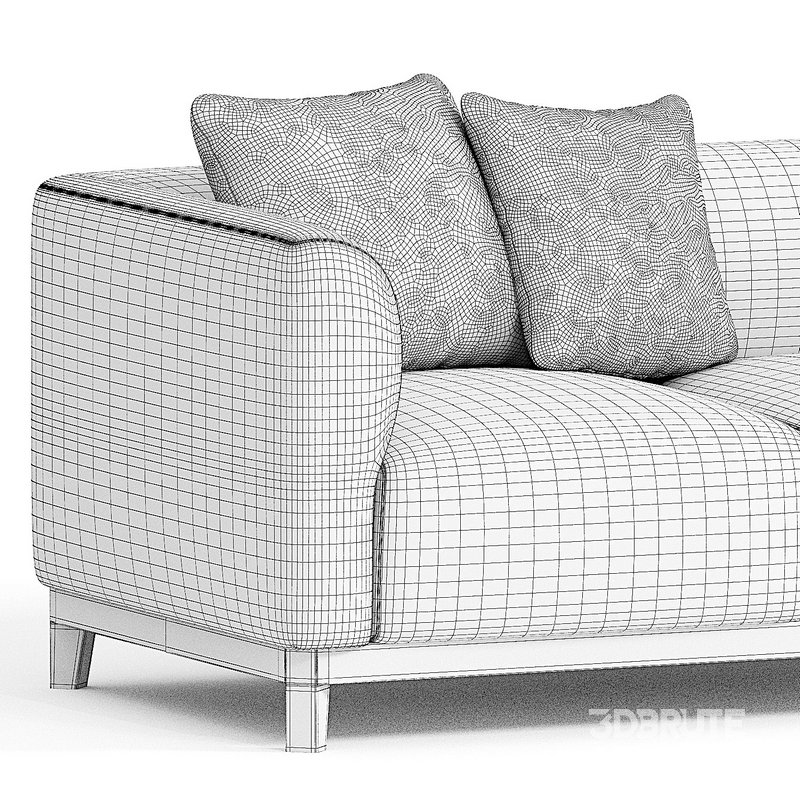 Sofa corso Image 3