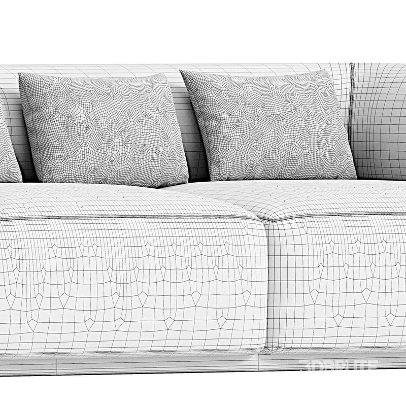 La sofa Image 3